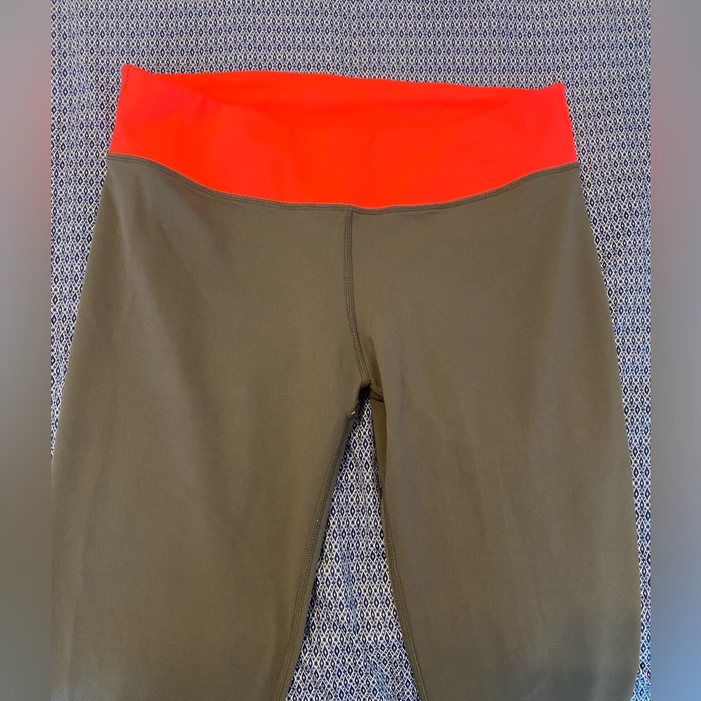 Fabletics leggings